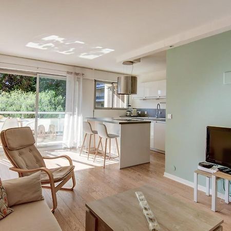 Cozy Apartment Cannes Exteriér fotografie
